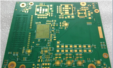 High multilayer PCB, low DK PCB, HDI PCB