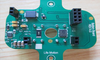 PCB Assembly, PCBA for medical device