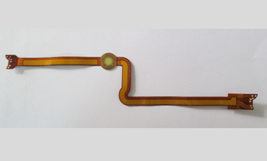 flexible PCB, FPCB for Defense Devices