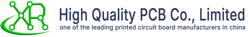 High Quality PCB Co., Limited