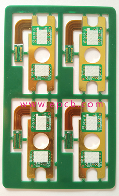 Rigid Flex PCB