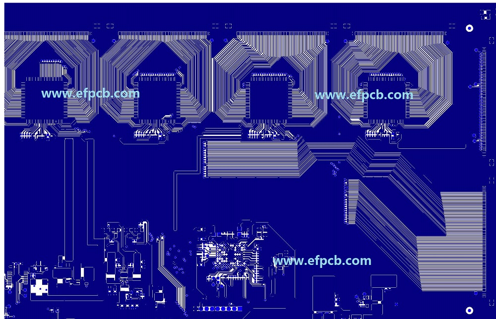 PCB Layout