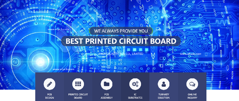 PCB manufacturer