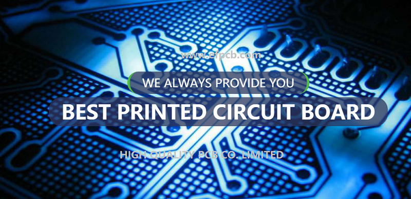 Printed circuit board manufacturer