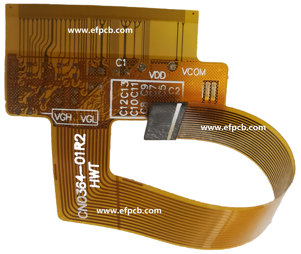 flexible PCB