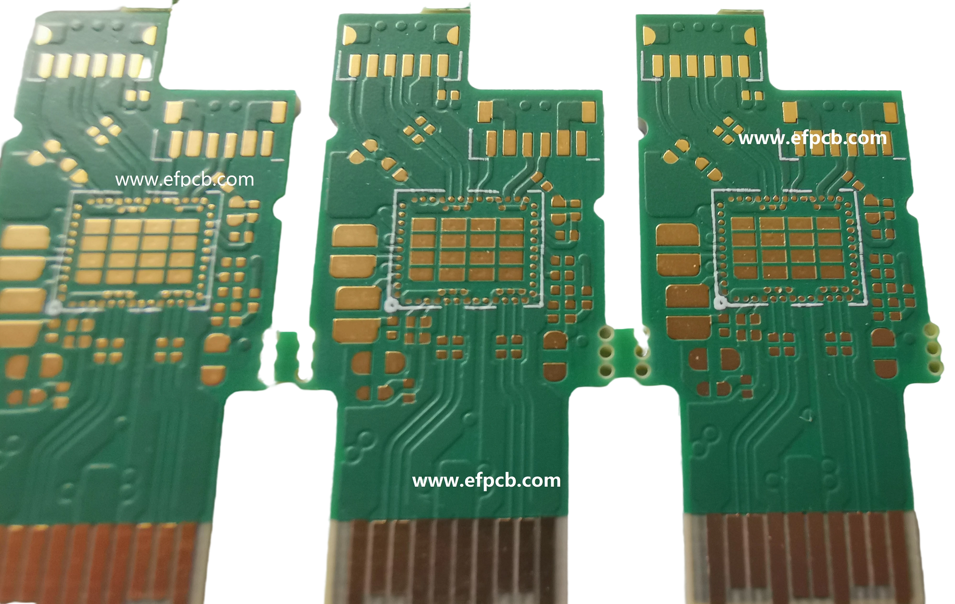 printed circuit board