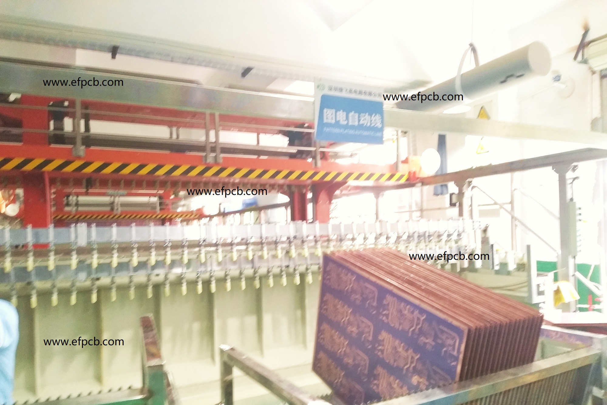 rigid flex pcb manufacturer