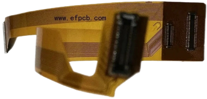 giętkie obwody drukowane