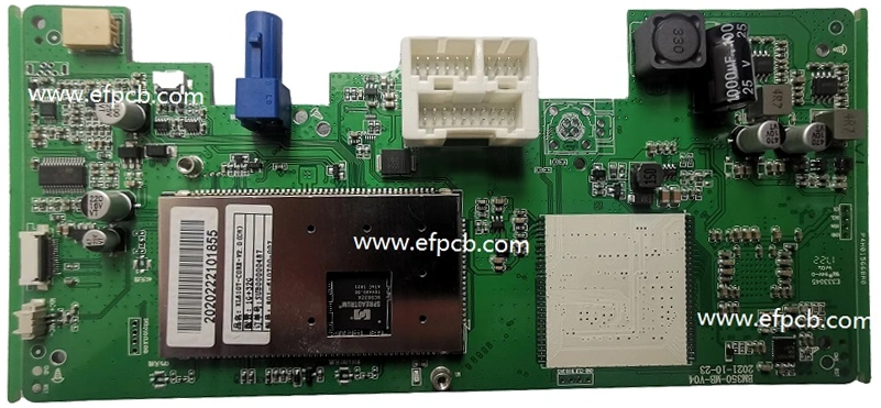 pcba assembly china