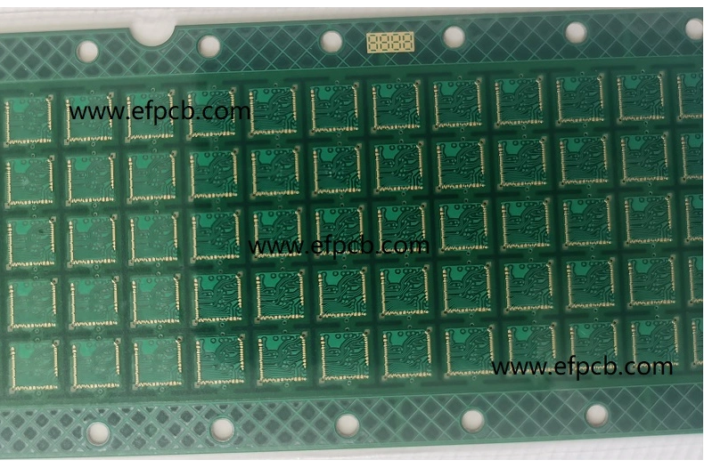 ic substrate pcb