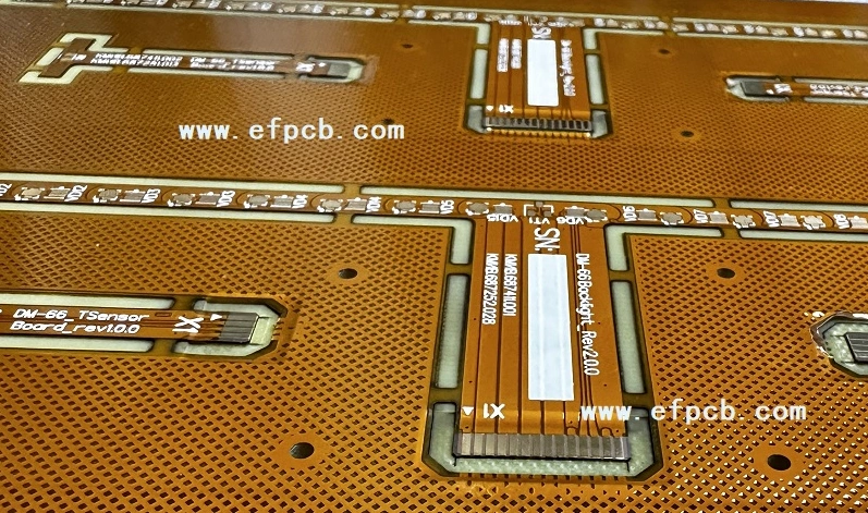 производитель печатных плат с позолоченными контактами