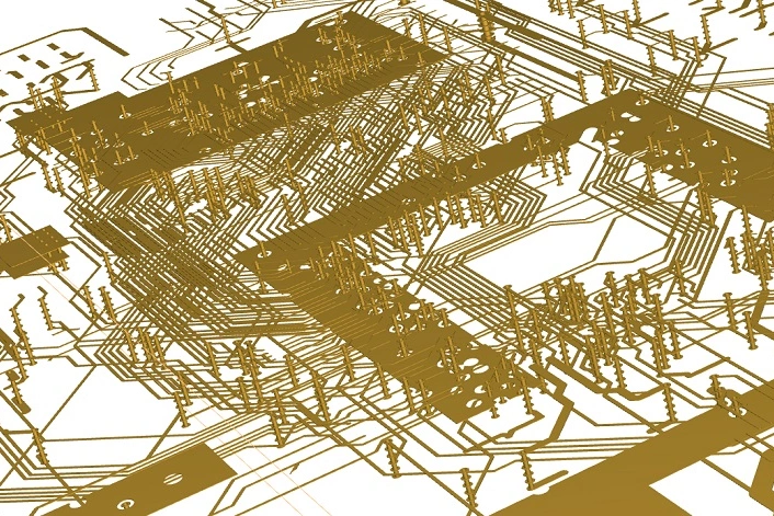 producent obwodów drukowanych