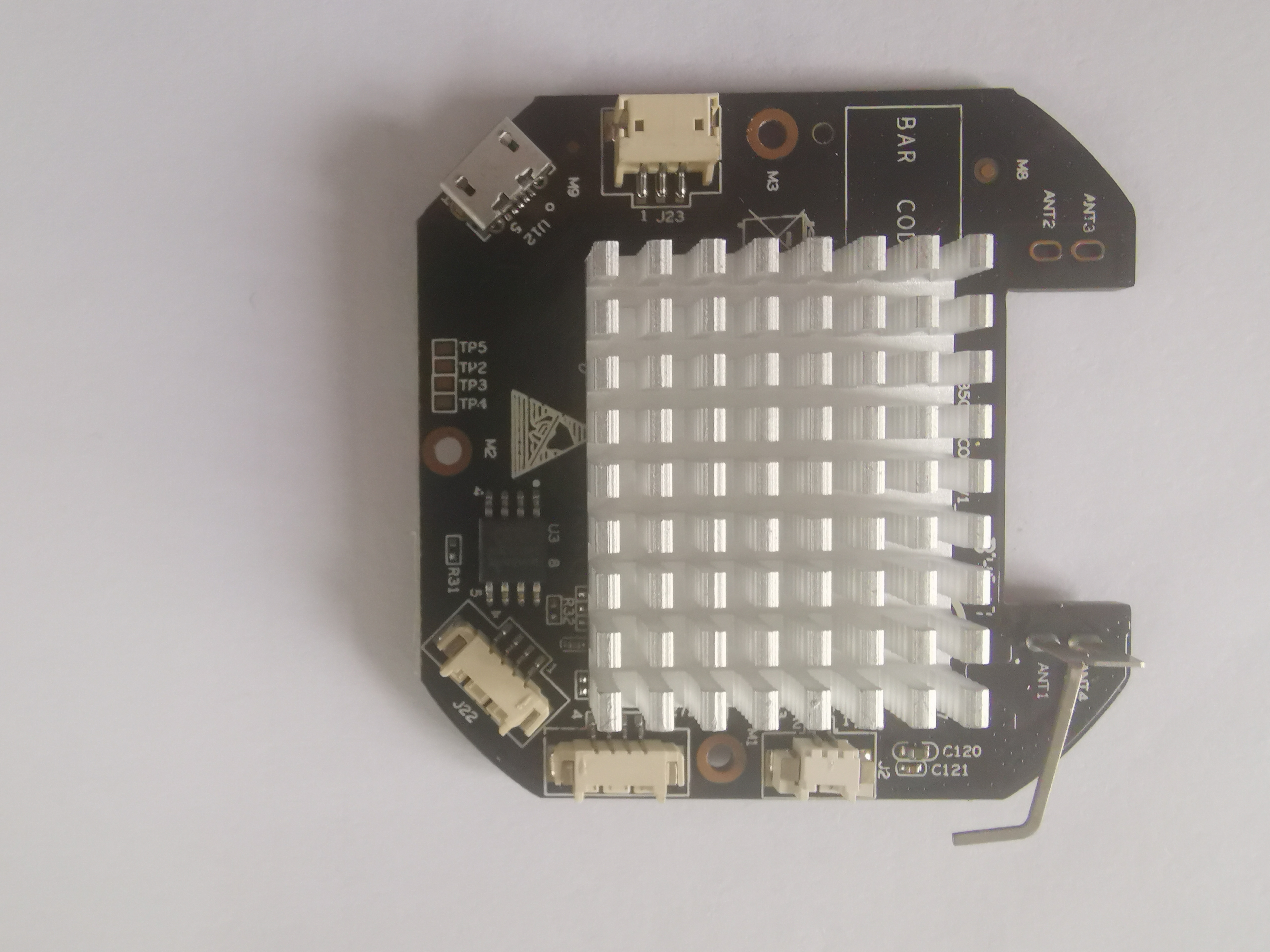 PCBA | loudspeaker boards