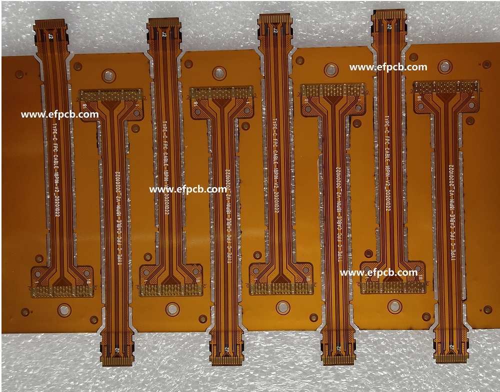 Flex PCB | Multilayer Flex PCB