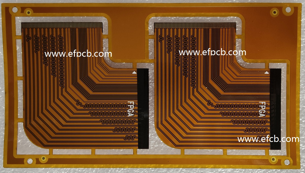 Flexible Printed Circuit Board 