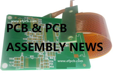 PCB and PCB assembly News