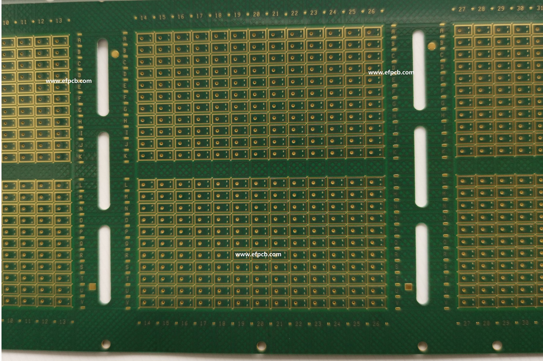 IC Substrates 