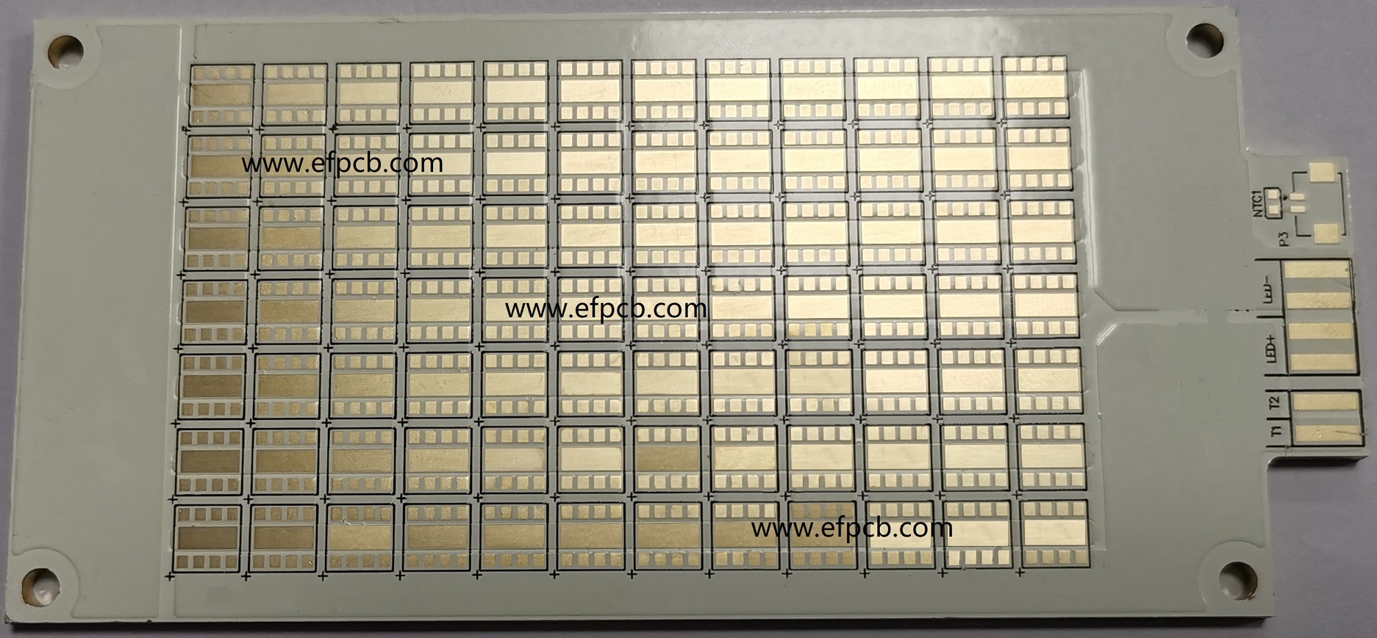 Copper Core Printed Circuits