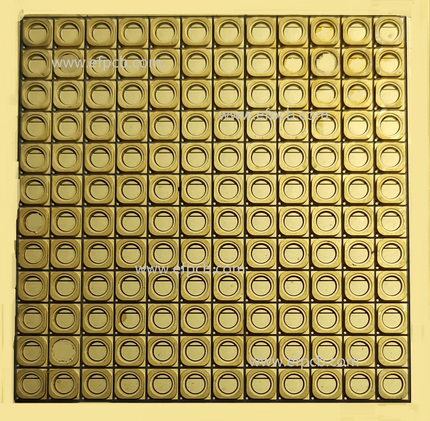 Ceramics Substrate PCB