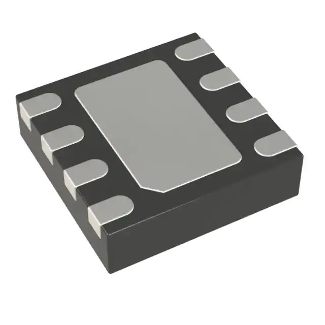  AD5111BCPZ80-500R7 ADI IC