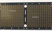 IC Substrates for MEMS