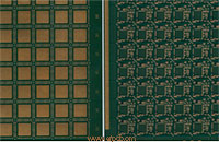 Ultra HDI PCB