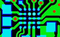 HDI PCB Design
