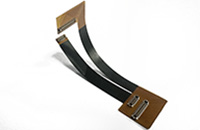 Flexible PCB Connector