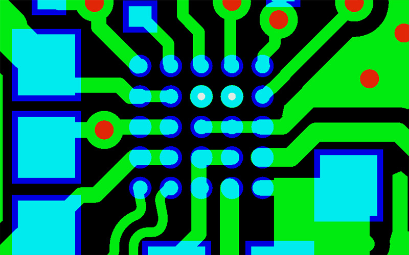 PCB Assembly, PCBA
