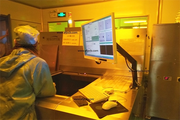 PCB Manufacturing Equipment