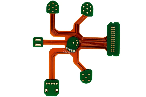 Rigid Flexible PCB