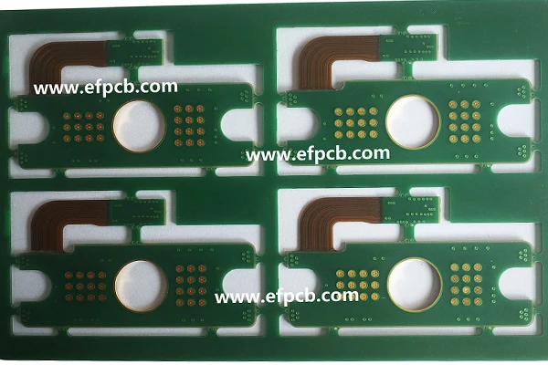 Rigid Flexible PCB