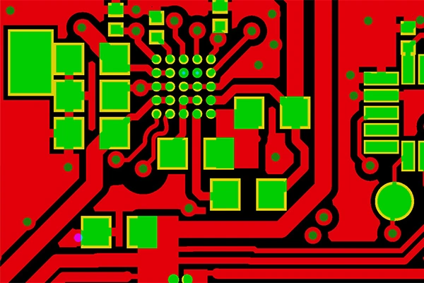 HDI PCB Design