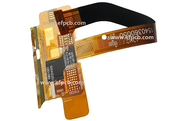 Flexible PCB