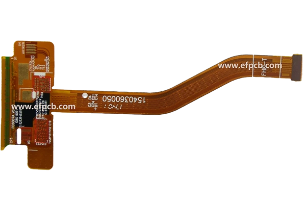 Flex PCB