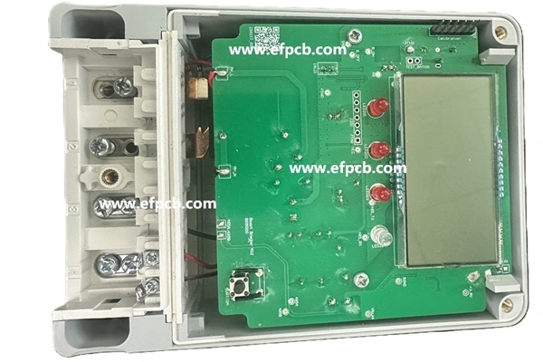 Smart Meter Solution