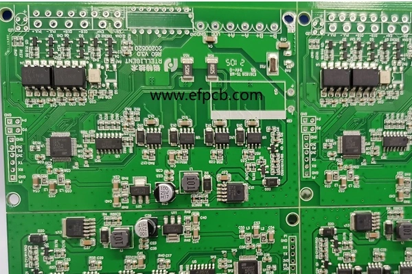 High Quality PCB Assembly