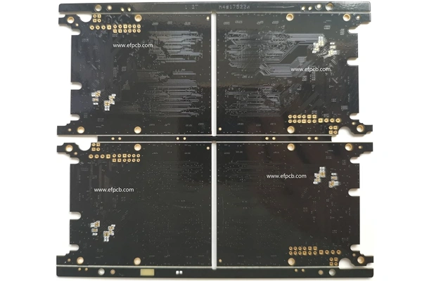 HDI Printed Circuit Boards