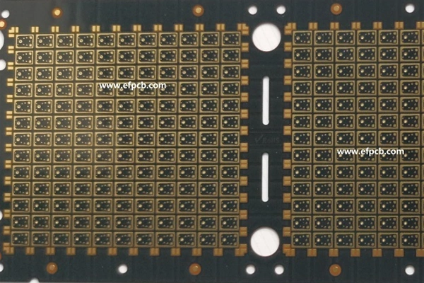 IC Substrates for MEMS