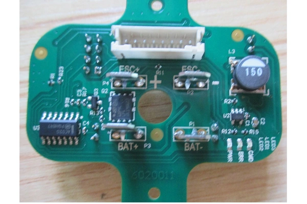 PCBA for medical device