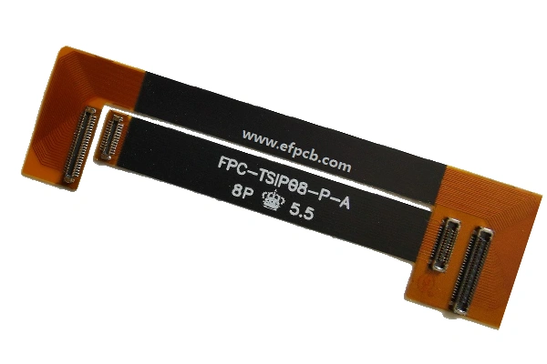 flex PCB assembly board for Iphone repairing