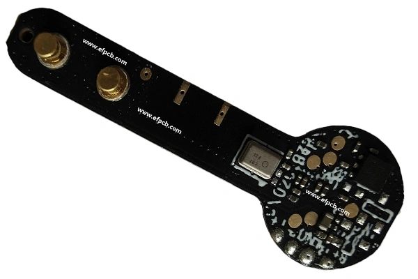 HDI PCB | Bluetooth Circuits Board | Headset Boards