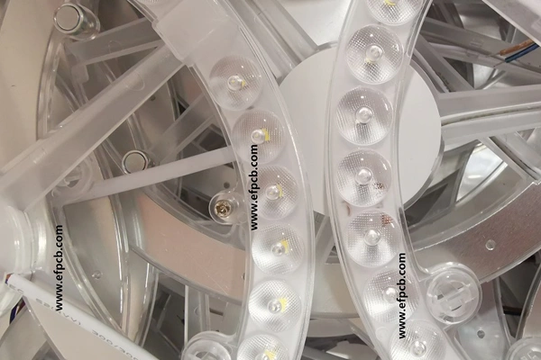 Ceiling lamps mainboard