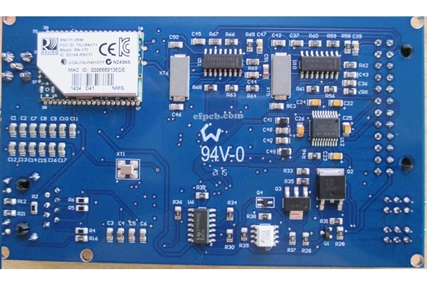 PCB Assembly, PCBA