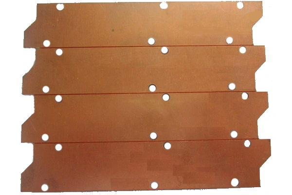Metal Core PCB, MCPCB for LED Light, copper Core PCB