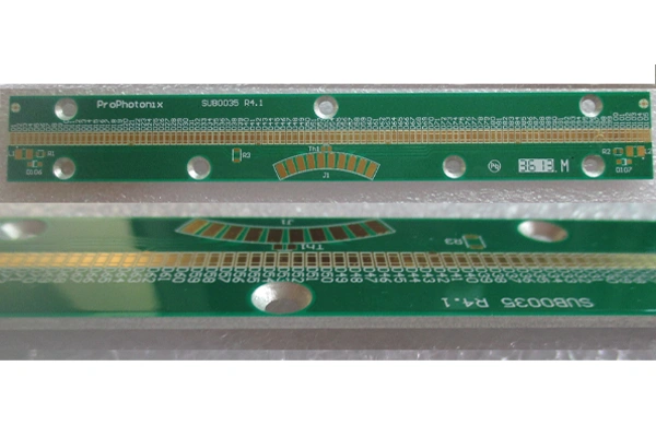 High Thermal Conductive PCB