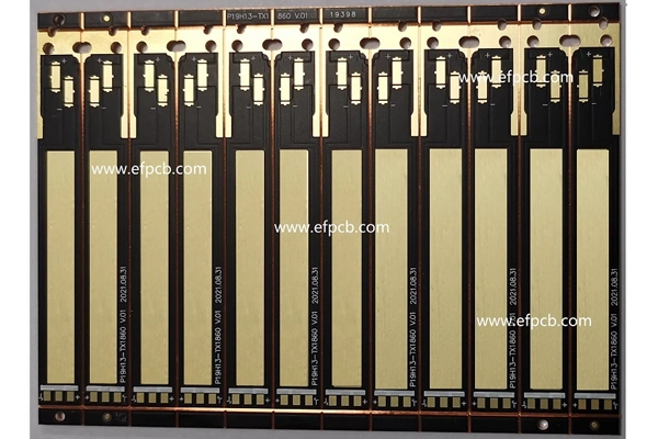 Copper Core Printed Circuit Board