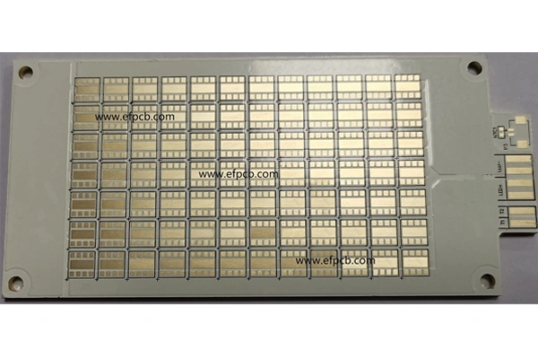 Obwody drukowane miedziane