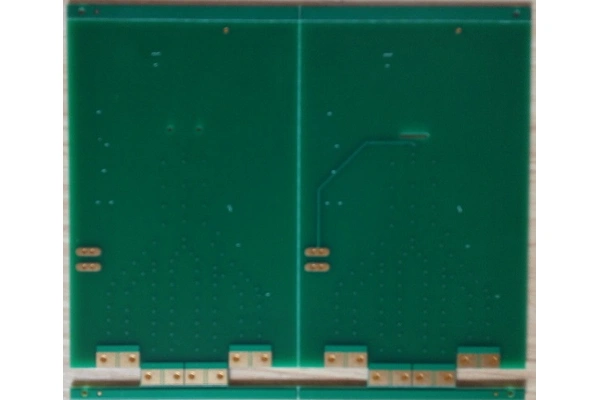  Złocona płytka PCB 94 V-0 PCB 