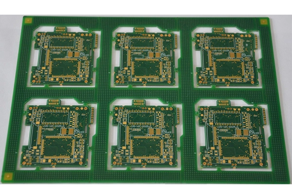 IPC Class 3 PCB